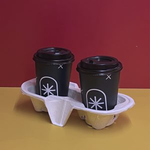 هولدر کاغذی لیوان یکبار مصرف