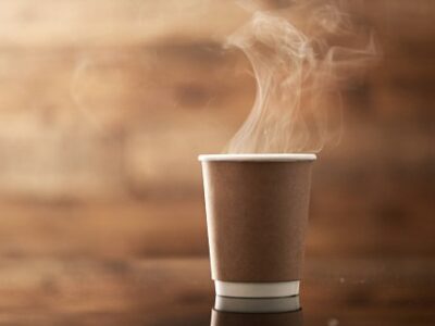 دما چگونه بر ویژگی های قهوه تأثیر می گذارد؟