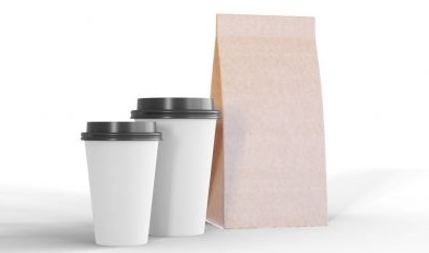 استانداردهای تولید لیوان کاغذی