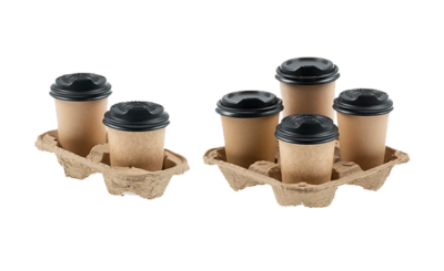 تاثیر لیوان کاغذی بر طعم نوشیدنی