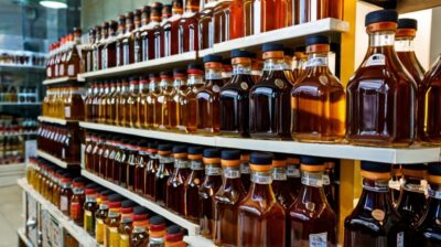 مرکز فروش سیروپ در تهران