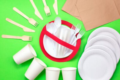 ضرر ظروف کاغذی بیکیفیت