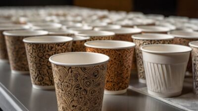 ویژگی‌های کلیدی یک لیوان یکبار مصرف مناسب برای همایش‌ها