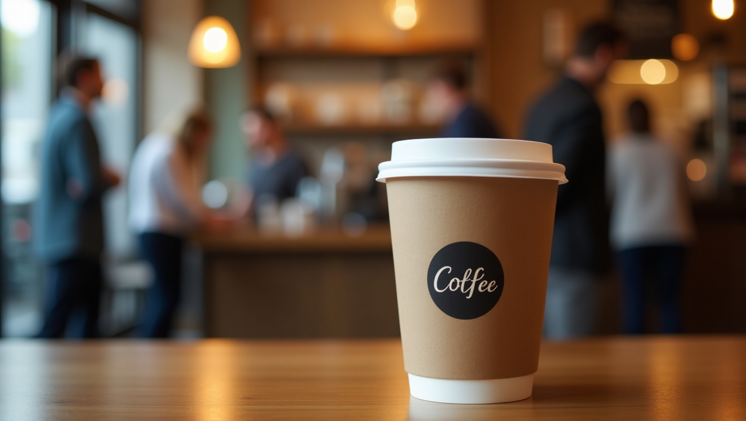 بهترین لیوان‌های بیرون‌بر قهوه