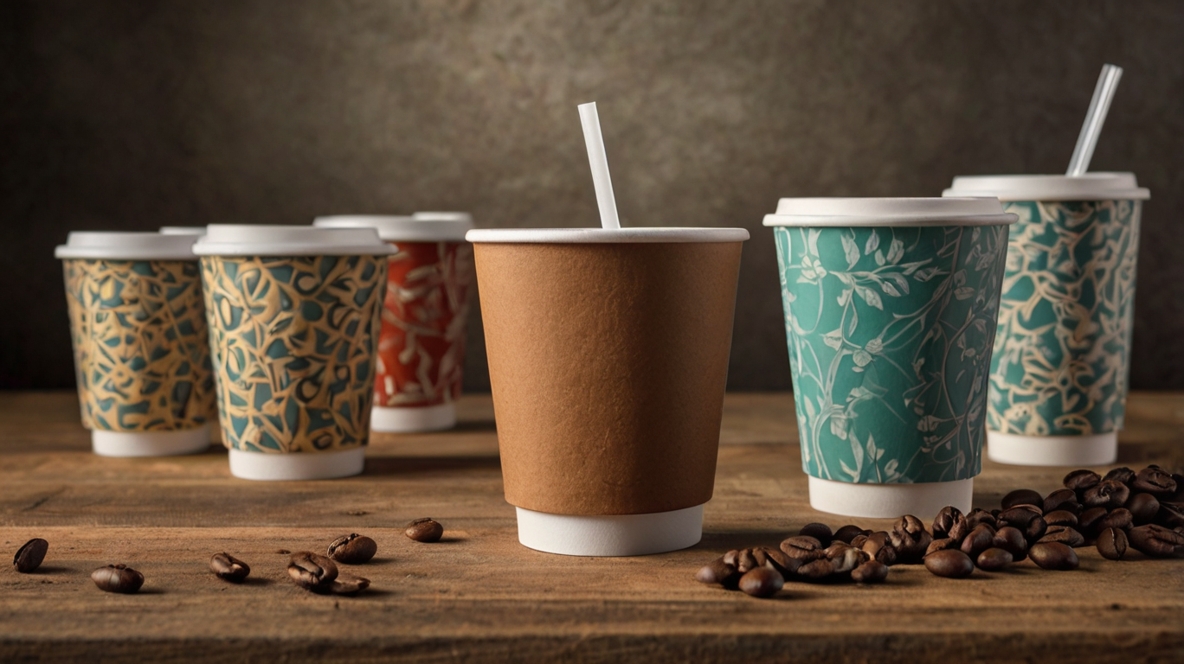 بهترین فصل‌ها برای خرید عمده لیوان کاغذی با تخفیف