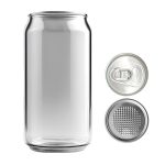 بطری کن کاپ ۵۰۰ سی سی