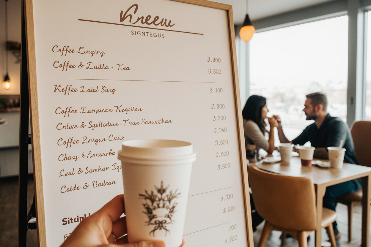 سفارش مواد اولیه بدون برنامه‌ریزی از مهلک ترین اشتباهات مدیریت رستوران