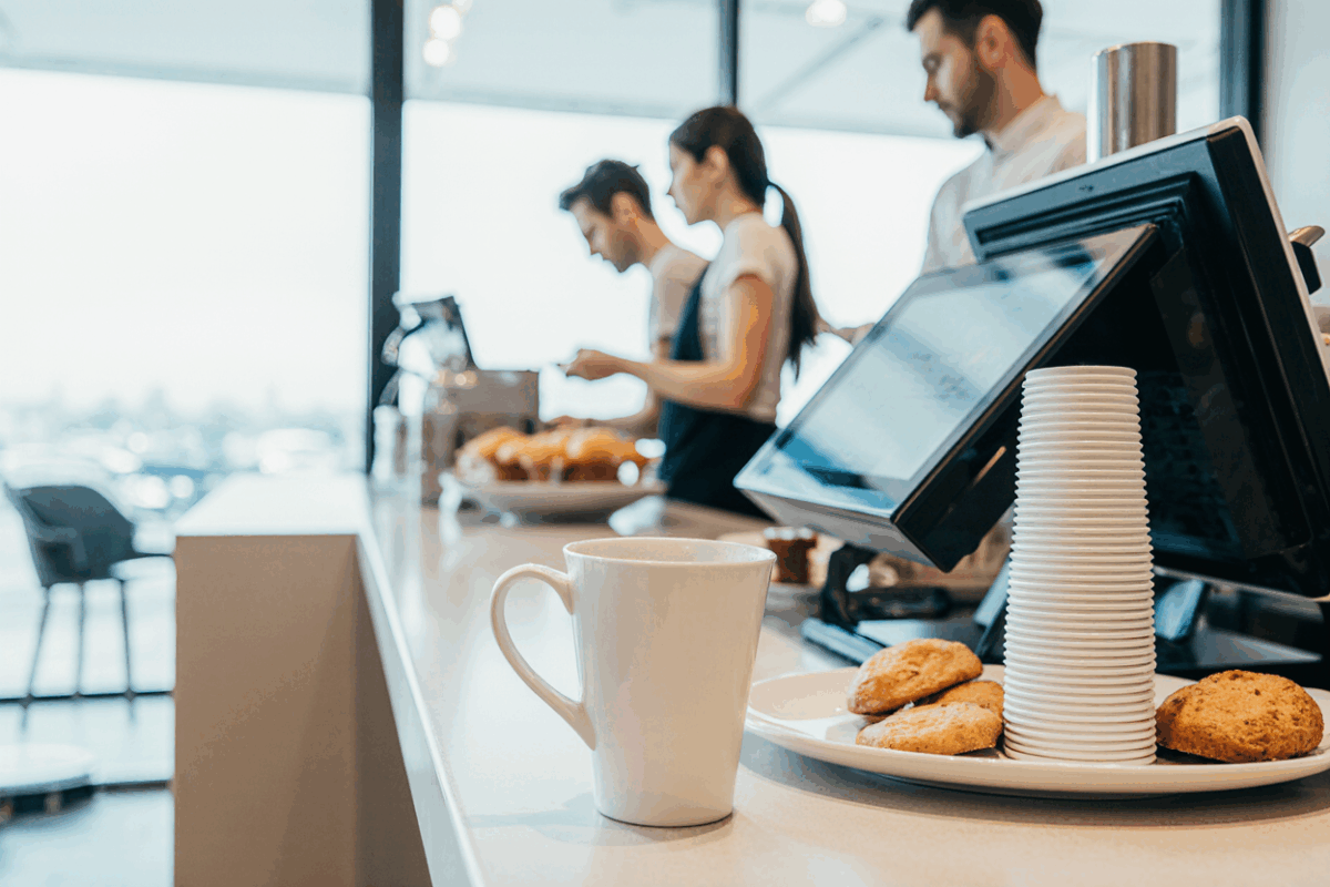 اشتباهات رایج در مدیریت رستوران