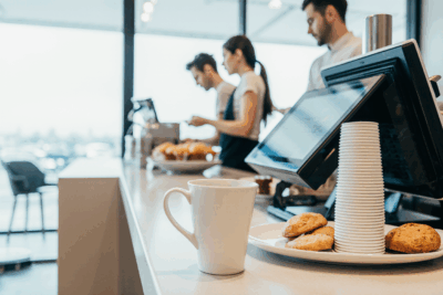 اشتباهات رایج در مدیریت رستوران