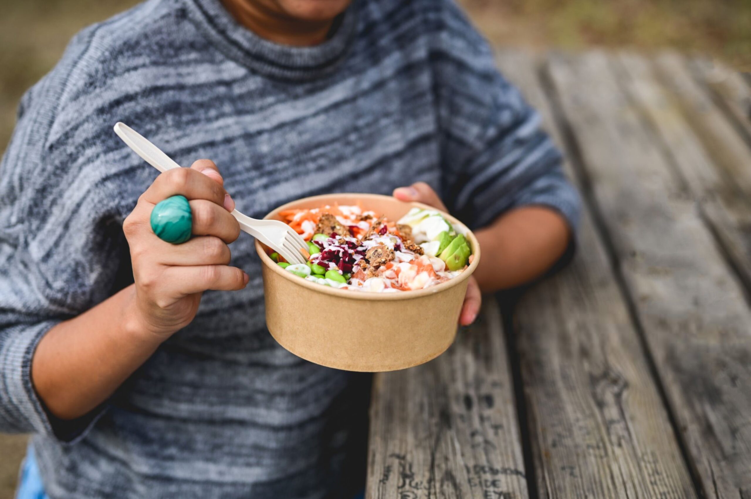 راهنمای کامل بسته‌بندی فست‌ فودها در سال ۲۰۲۵