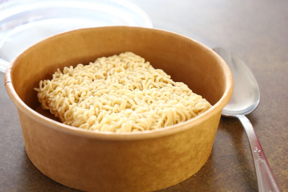 ظروف کرافت برای پکیچینگ در اینده