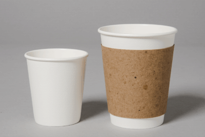 تفاوت کاغذ کرافت و فوم در ظروف یکبارمصرف