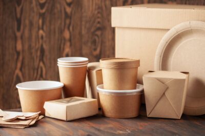 کاربرد ظروف کرافت