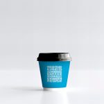 لیوان کاغذی دوجداره لانژی ۱۲۰