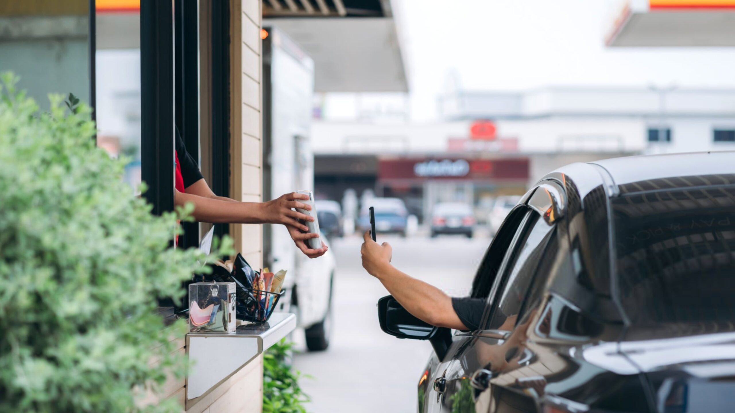 افزایش دکه های فروش غذا در خیابان ها