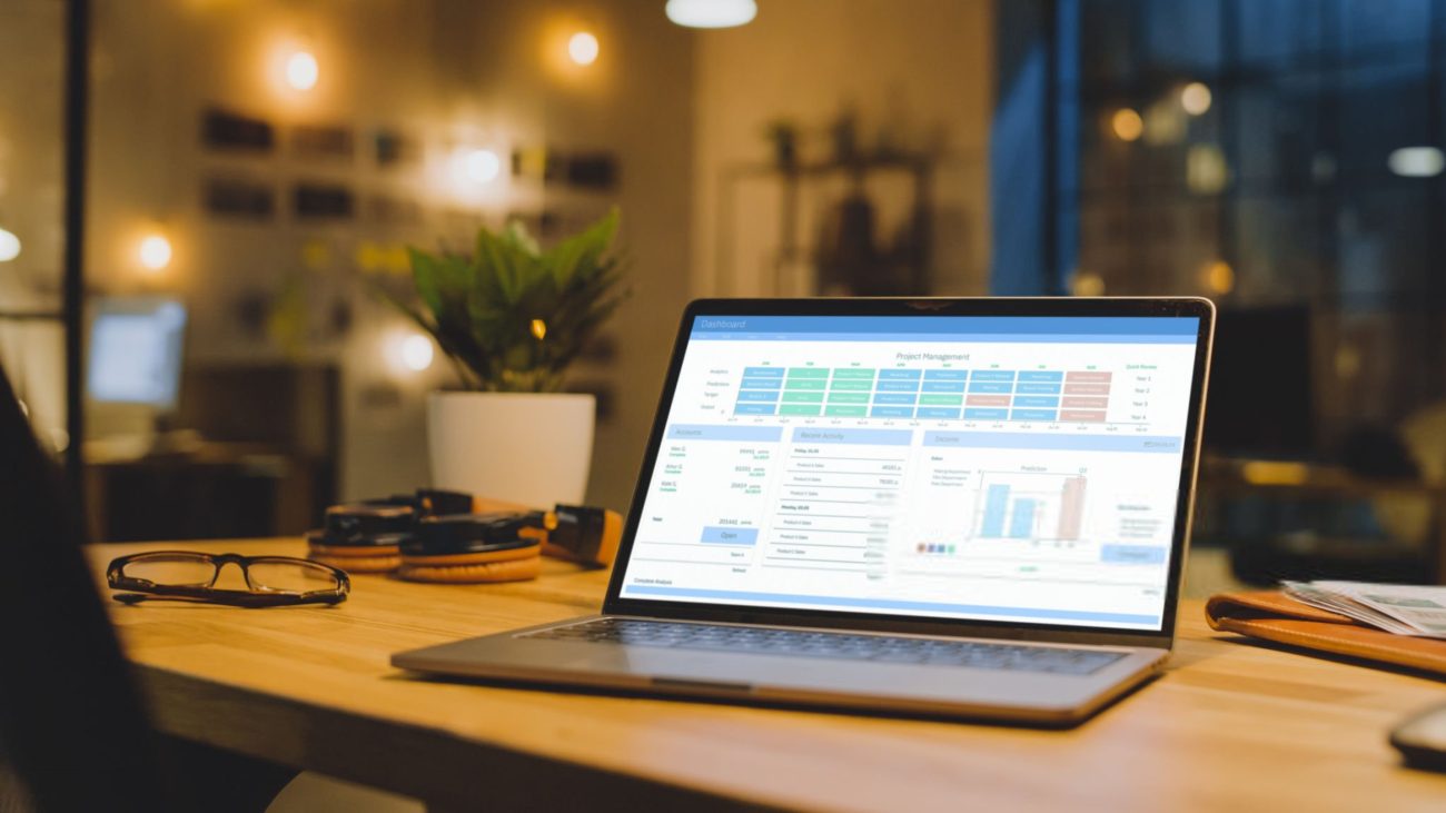 نرم افزار حسابداری کافه برای رصد روزانه هزینه ها و جریان وجوه نقد.